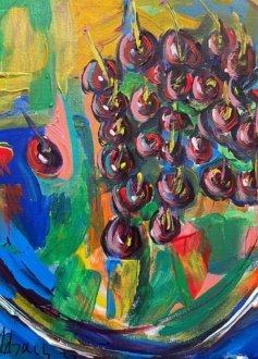 Cherries_Vicente_Ydrach