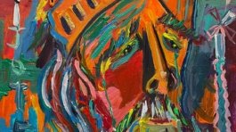 Don-Quijote-Vicente-Ydrach