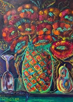 Dont_drink_the_wine_Vicente_Ydrach