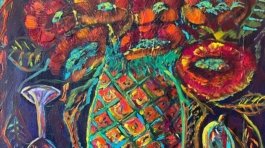 Dont_drink_the_wine_Vicente_Ydrach