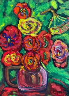 Flowers_Vicente_Ydrach