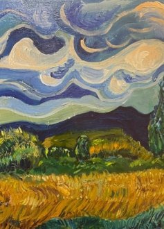 Inspired_in_Van_Gogh_20x24_Vicente_Ydrach