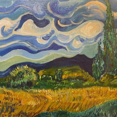 Inspired_in_Van_Gogh_20x24_Vicente_Ydrach