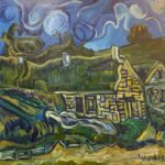 Inspired_in_Van_Gogh_10x20_Vicente_Ydrach