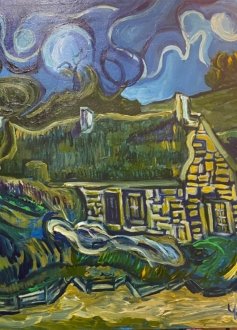 Inspired_in_Van_Gogh_10x20_Vicente_Ydrach