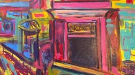 Puerta-de-San Juan-Vicente-Ydrach