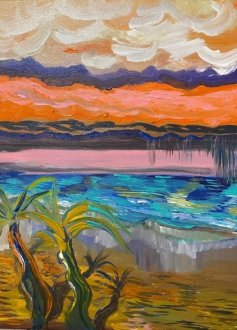 Rain_&_Sand_Vicente_Ydrach