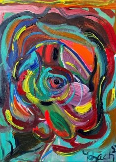 The_Rose_Vicente_Ydrach