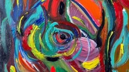 The_Rose_Vicente_Ydrach