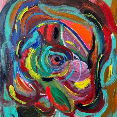 The_Rose_Vicente_Ydrach