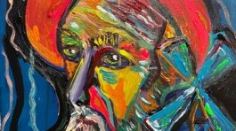 Quijote On Cannabis By Vicente Ydrach