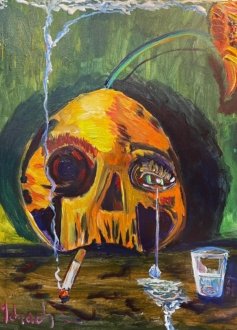 Tomen y Fumen Todos de Él by Vicente Ydrach