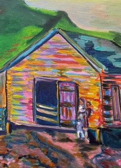 Un hogar lo creas tú by Vicente Ydrach