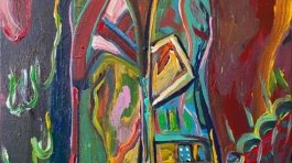 El espectáculo debe continuar by Vicente Ydrach