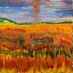 Valle de Lajas PR By Vicente Ydrach