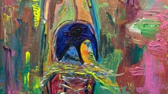 Birds of a Feather by Vicente Ydrach